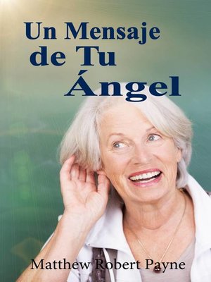 cover image of Un Mensaje de Tu Ángel